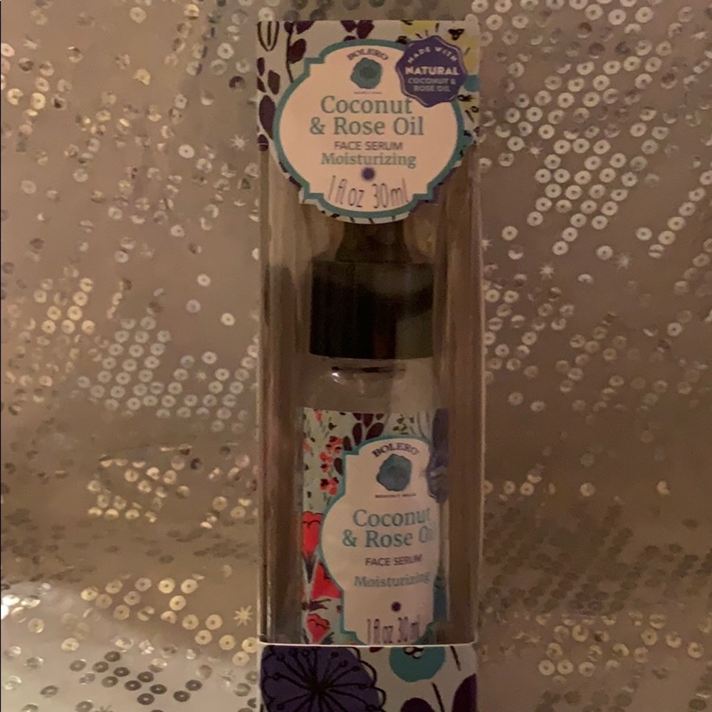 BOLERO,FACE SERUM,NEW - Picture 4 of 7